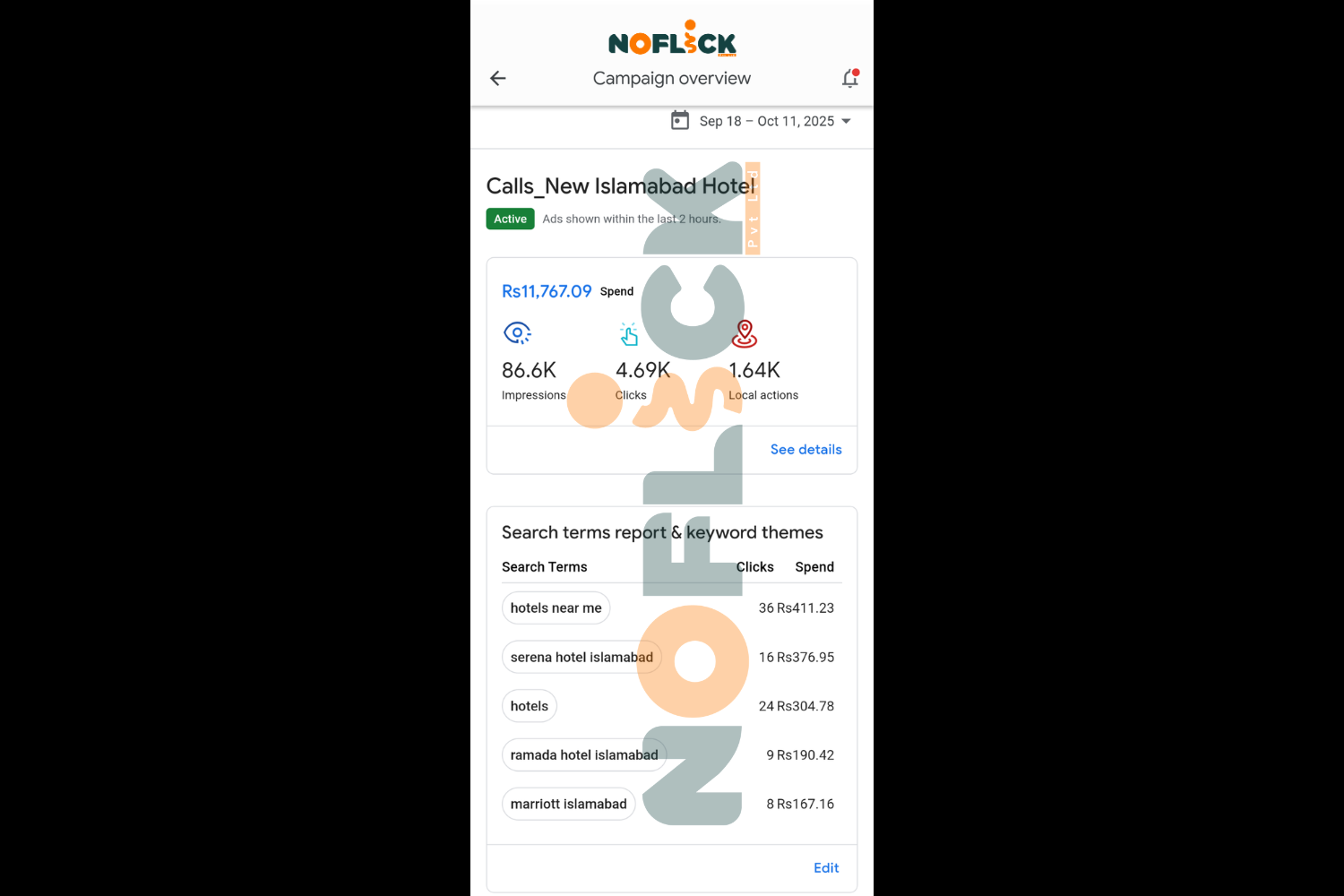 Google Ads Result 10