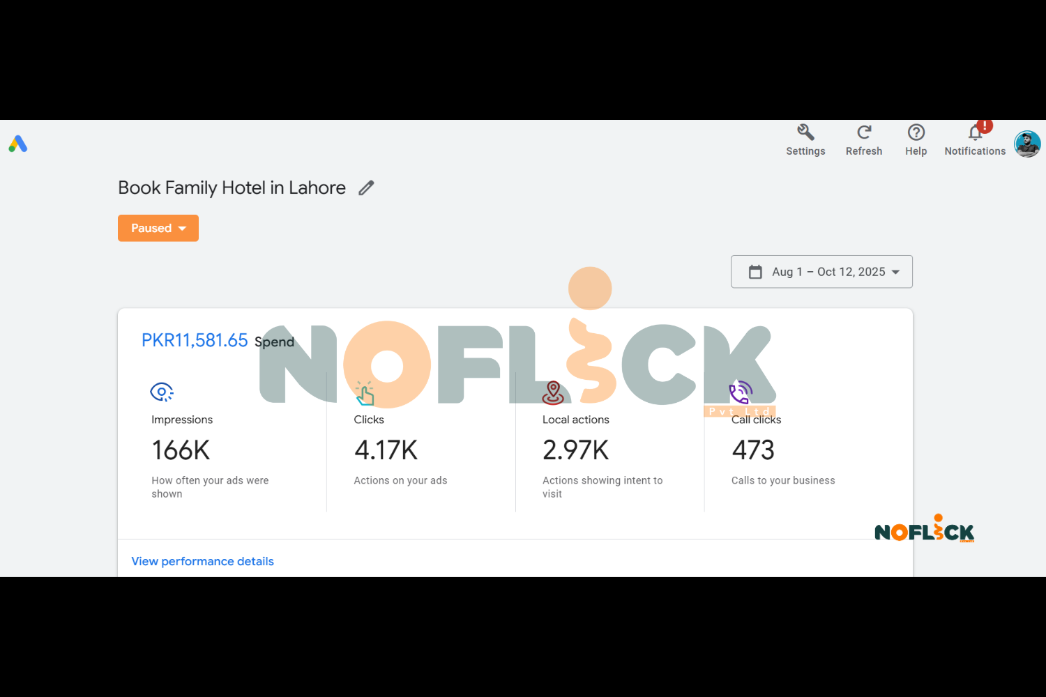 Google Ads Result 17