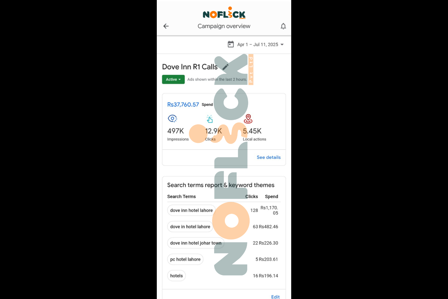 Google Ads Result 19