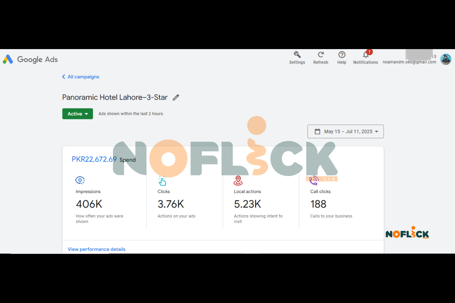 Google Ads Result 21