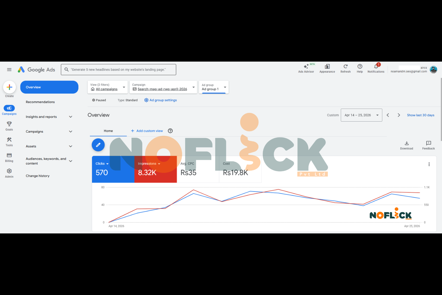 Google Ads Result 22