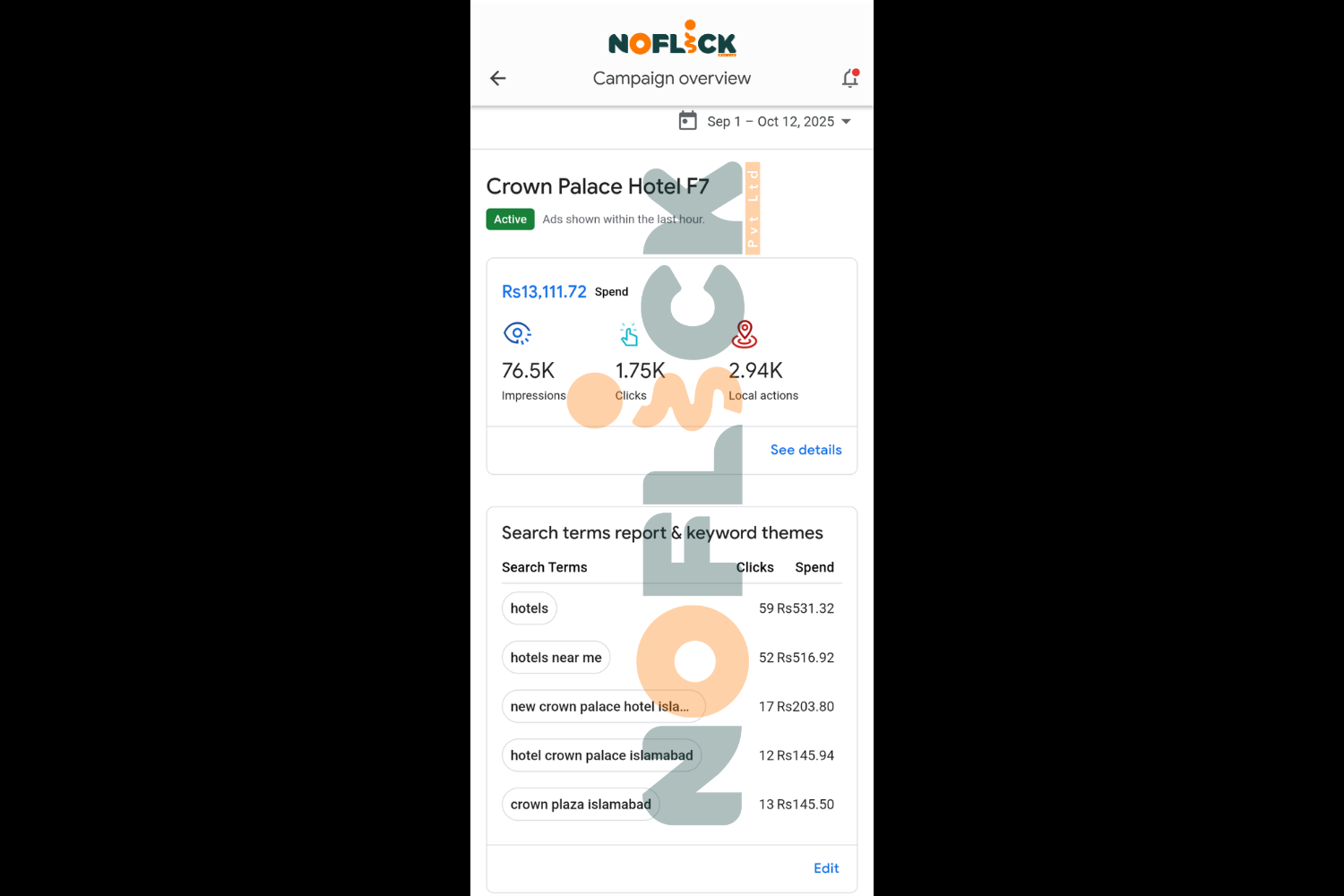 Google Ads Result 6