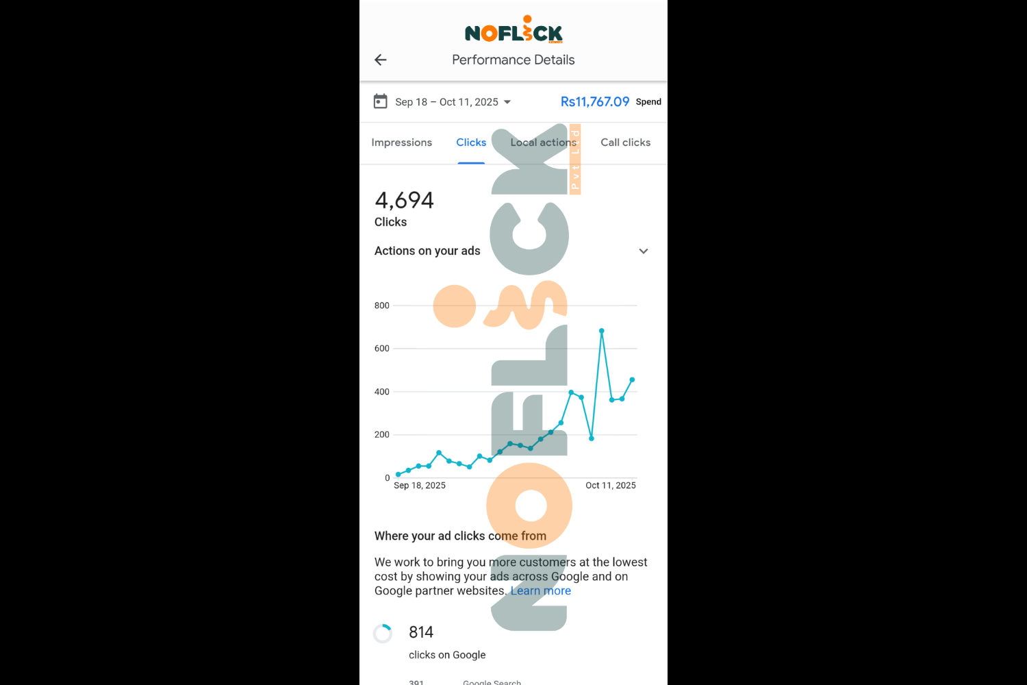Google Ads Result 8