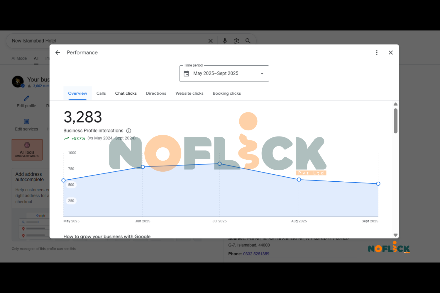 Local SEO Result 10