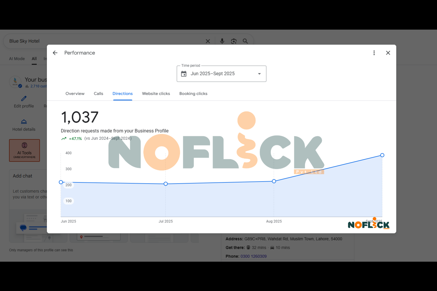 Local SEO Result 17