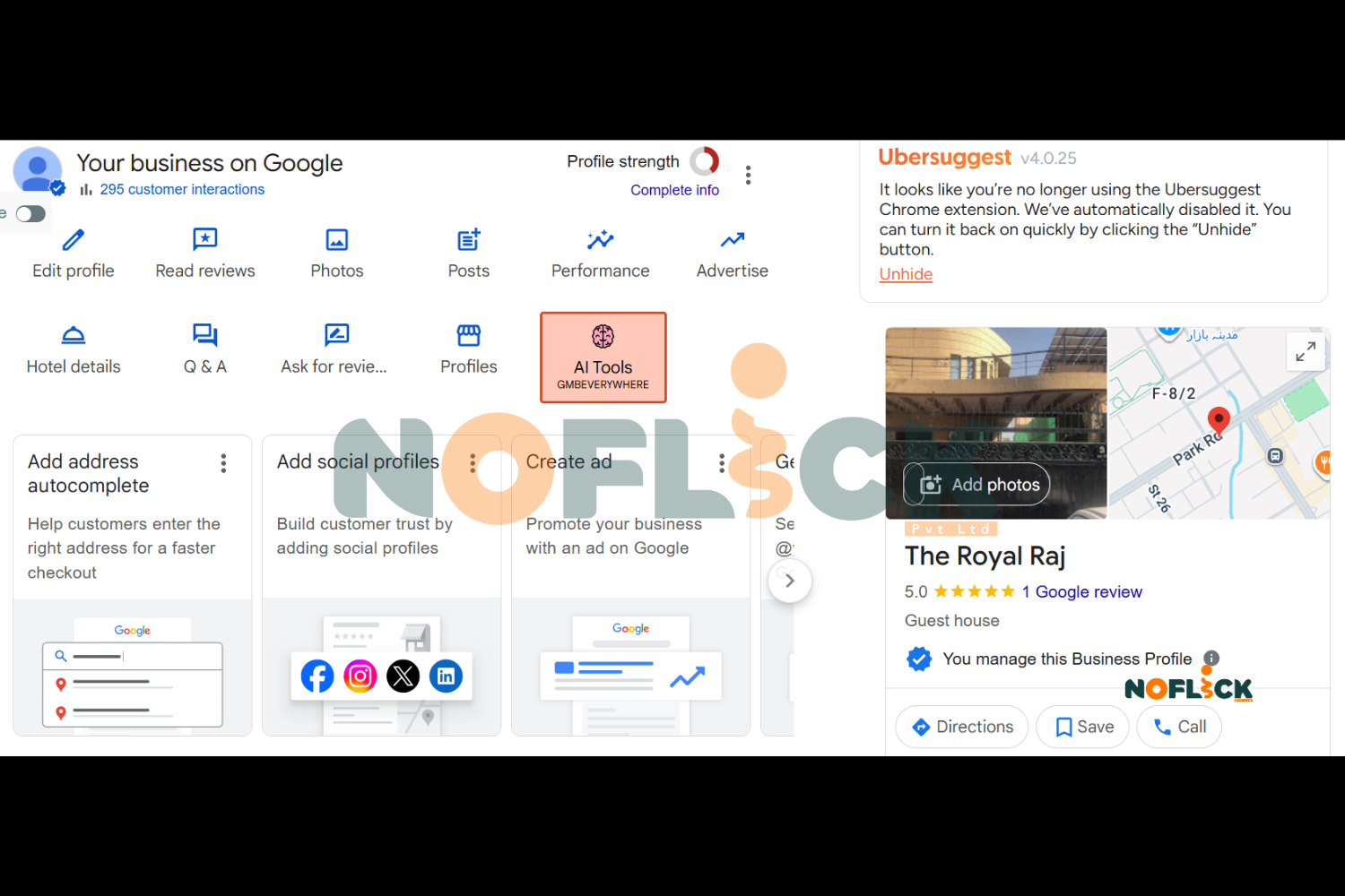 Local SEO Result 20