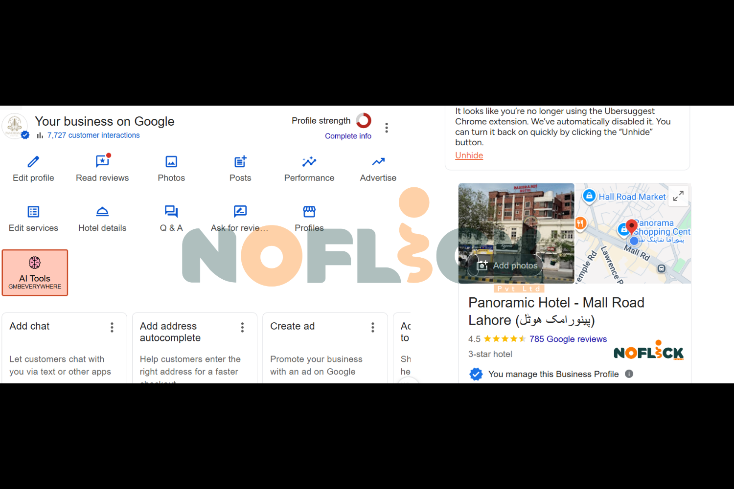 Local SEO Result 22