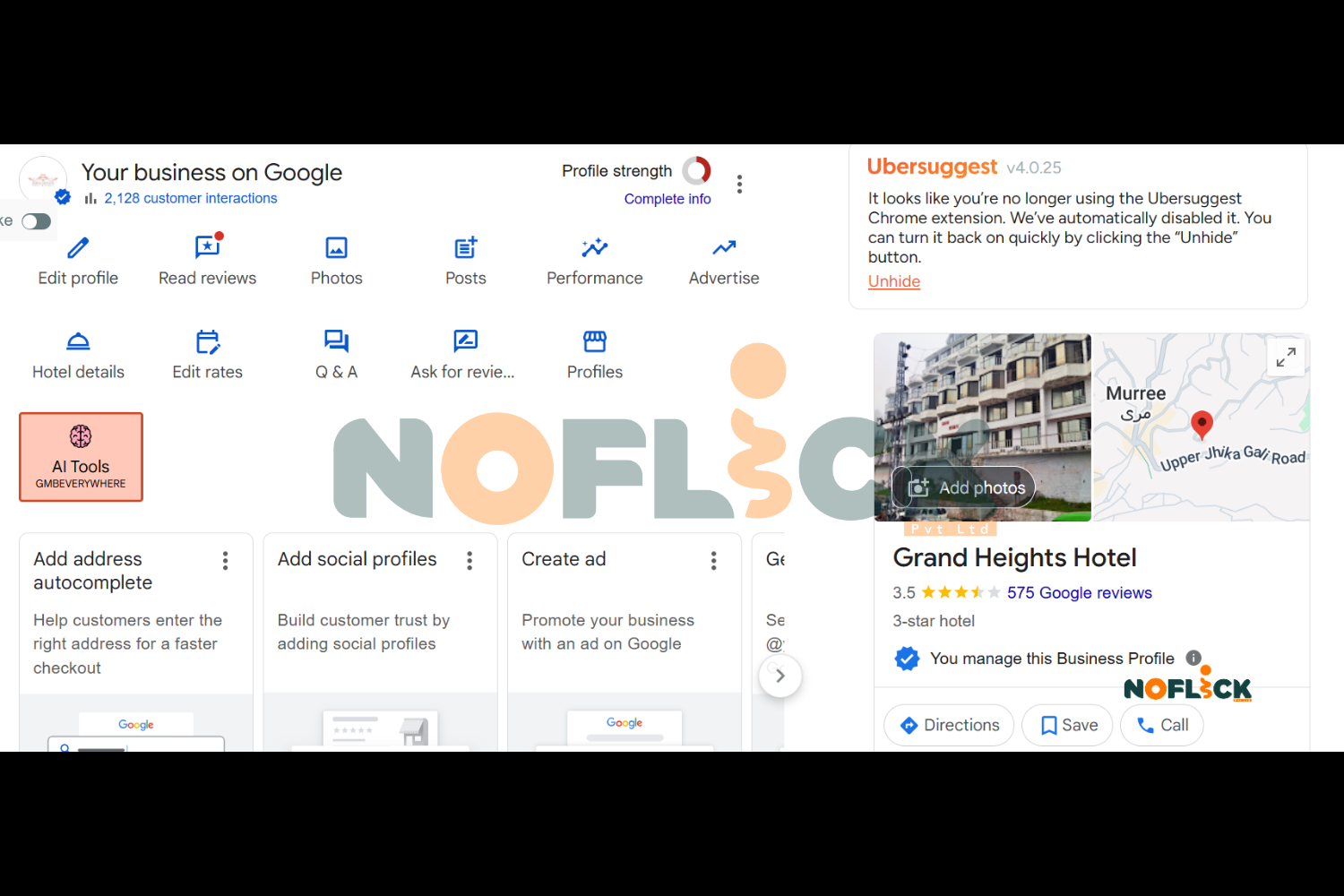 Local SEO Result 23