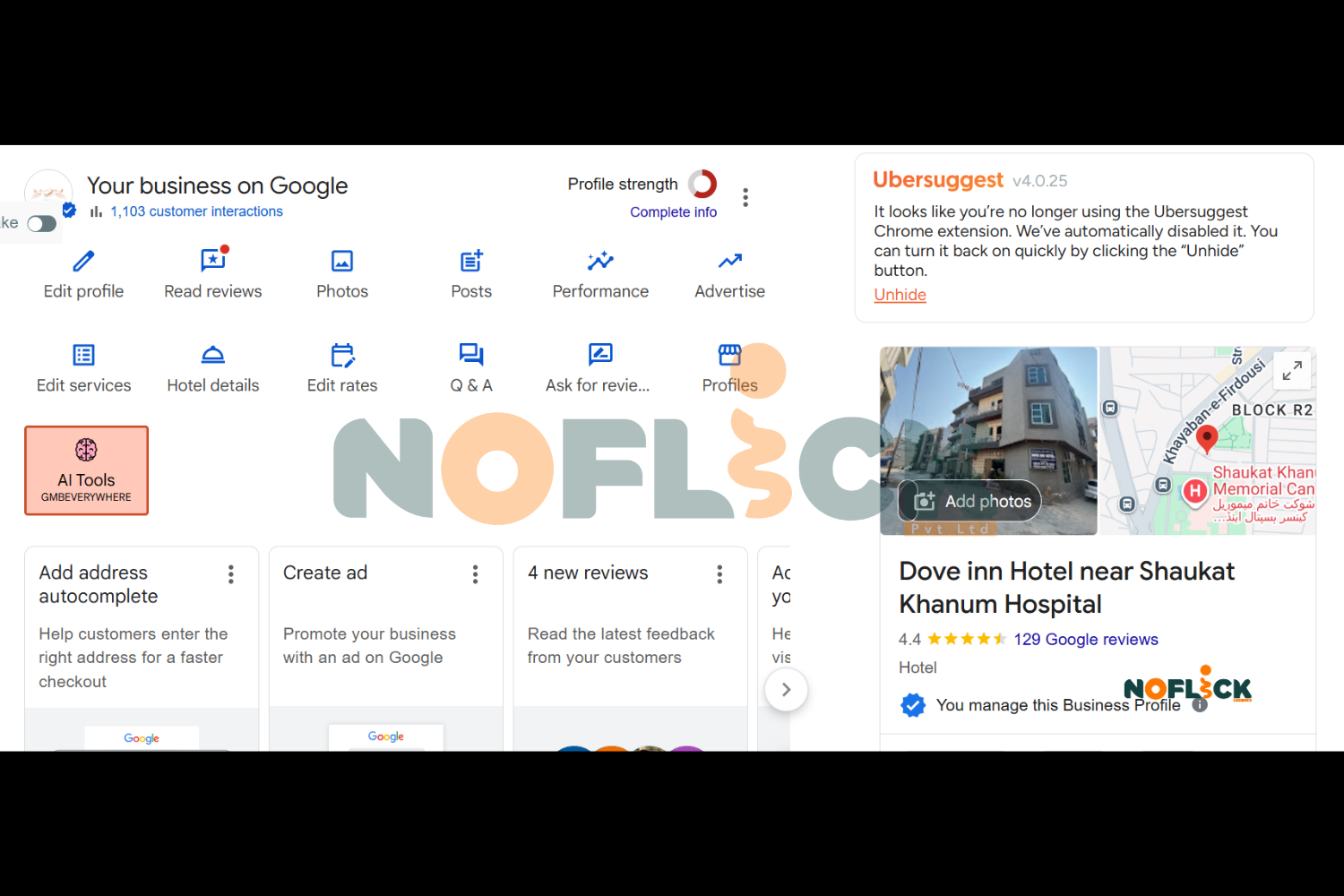 Local SEO Result 25