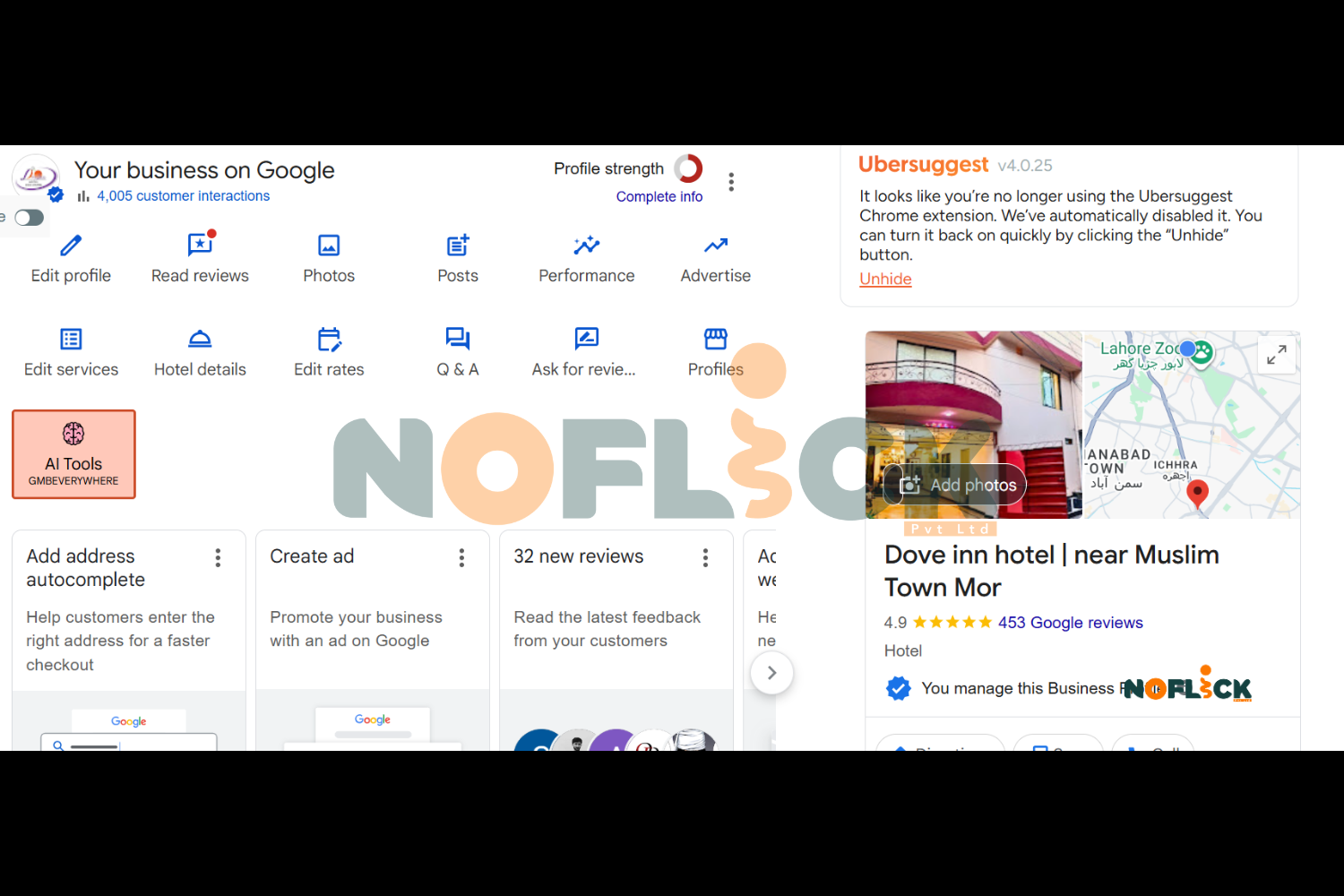 Local SEO Result 26