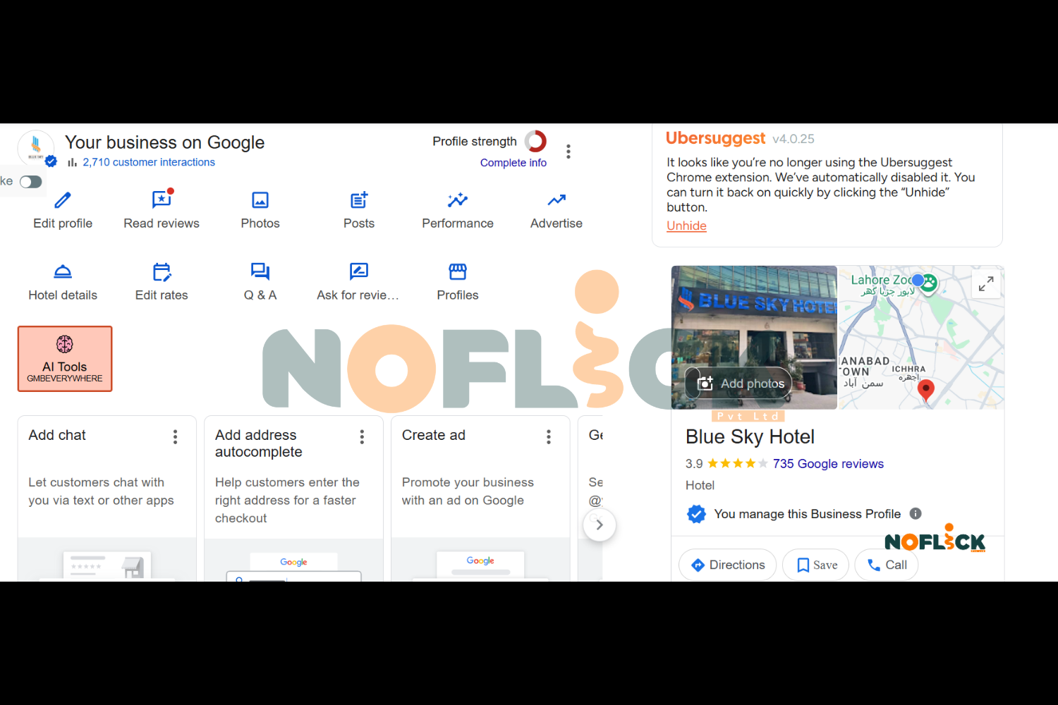 Local SEO Result 27