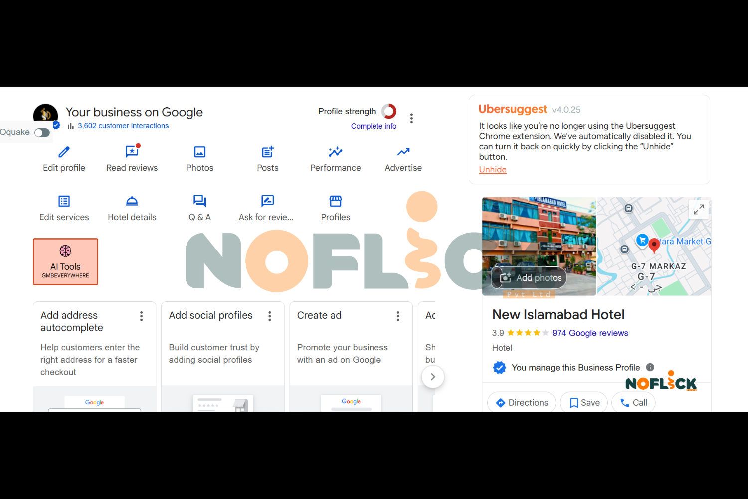 Local SEO Result 29