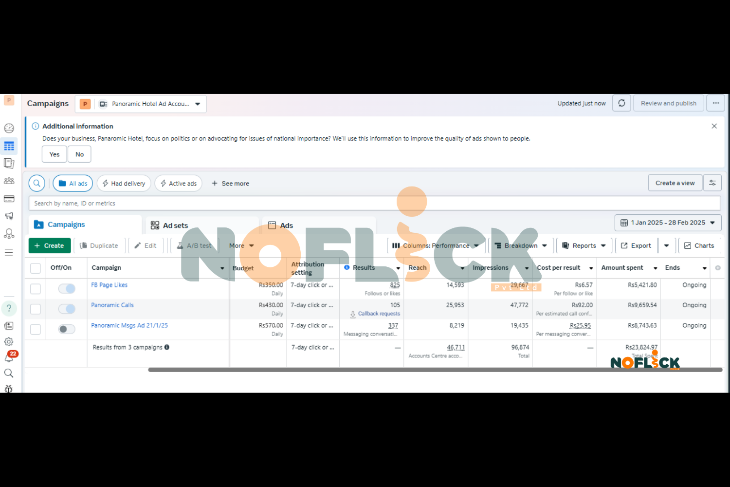 Meta Ads Result 7